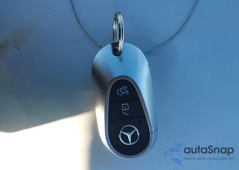 2024 Mercedes-Benz Eqe 350 4Matic from USA, damaged, VIN W1KEG1CB7RF055162